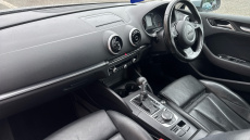 Audi A3 1.8 TFSI Sport 4dr S Tronic Petrol Saloon